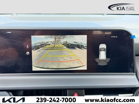 New 2026 Kia Seltos SX image 30