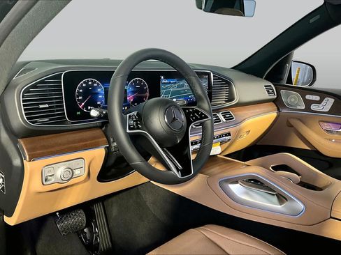 New 2026 Mercedes-Benz GLE 350 4MATIC image 9