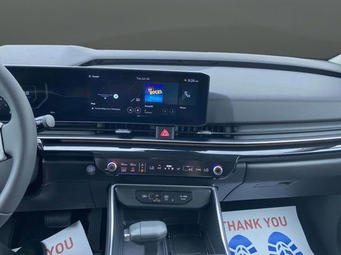 New 2026 Kia Carnival SX Prestige image 9