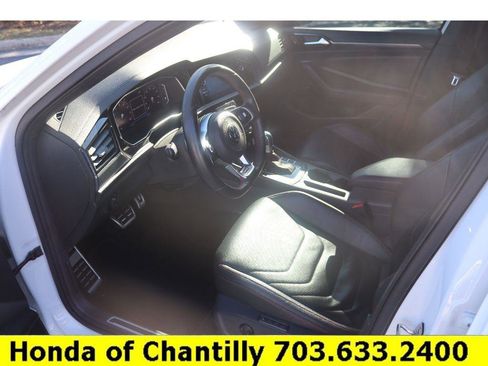 Used 2019 Volkswagen Jetta GLI Autobahn image 22
