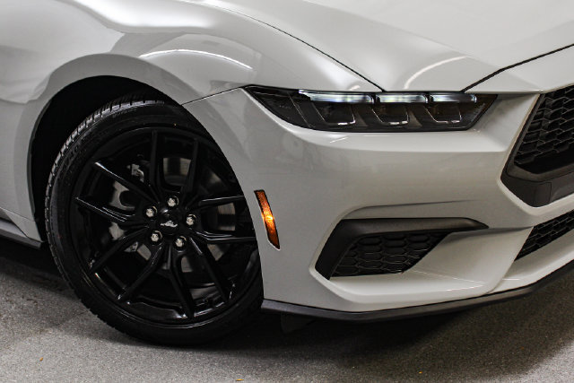 New 2026 Ford Mustang Premium RWD image 2