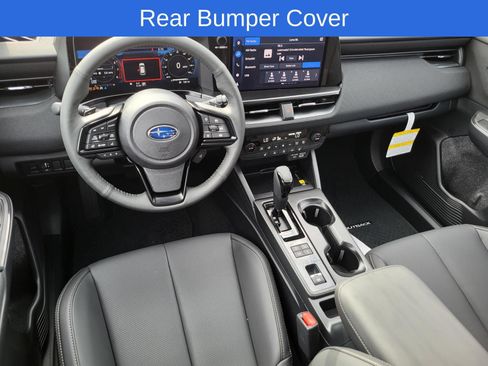 New 2026 Subaru Outback Limited XT AWD/4WD image 7