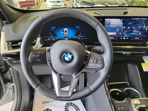 Used 2026 BMW X1 xDrive28i w/ Technology Package AWD/4WD image 21