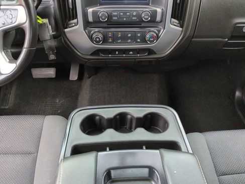 Used 2018 GMC Sierra 1500 SLE AWD/4WD image 23