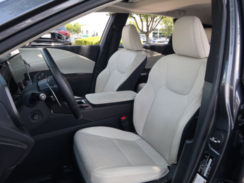 Used 2025 Lexus RX 350 Premium Plus FWD image 34