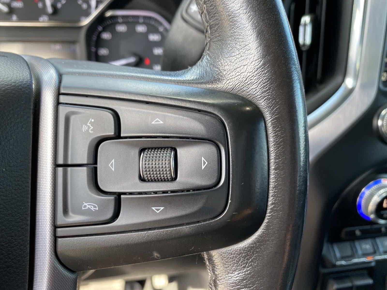 Used 2021 GMC Sierra 1500 Elevation w/ Preferred Package AWD/4WD image 17