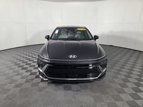 Used 2024 Hyundai Sonata SEL FWD image 3