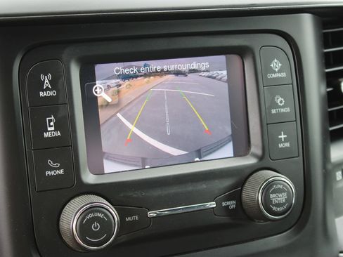 Used 2022 RAM 1500 Tradesman AWD/4WD image 15