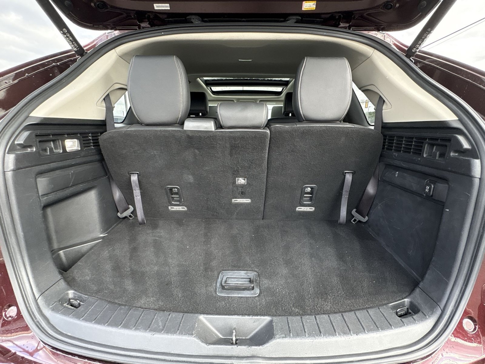 Used 2024 MAZDA CX-90 3.3 Turbo w/ Premium Package AWD/4WD image 26