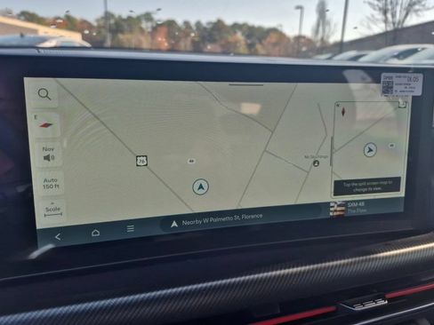 New 2026 Hyundai Sonata N Line FWD image 24