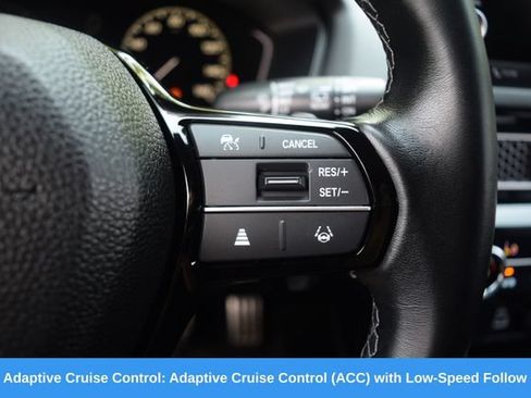 Used 2024 Honda Civic Sport image 6