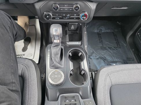 New 2026 Ford Bronco Big Bend AWD/4WD image 14