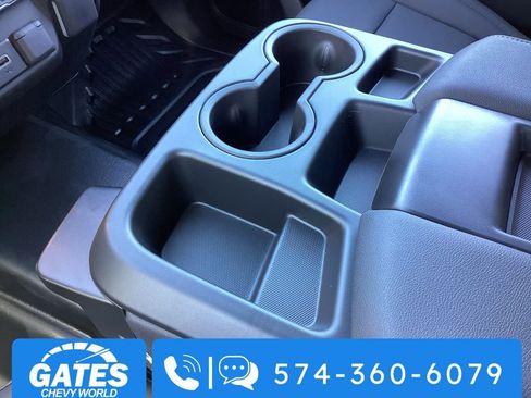 New 2026 Chevrolet Silverado 1500 W/T w/ WT Value Package image 13