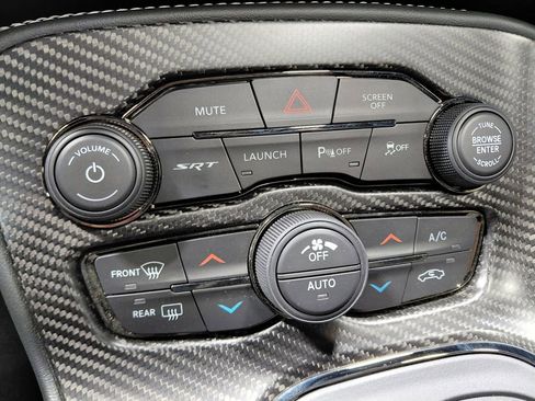 Used 2022 Dodge Challenger SRT Hellcat Redeye RWD image 35
