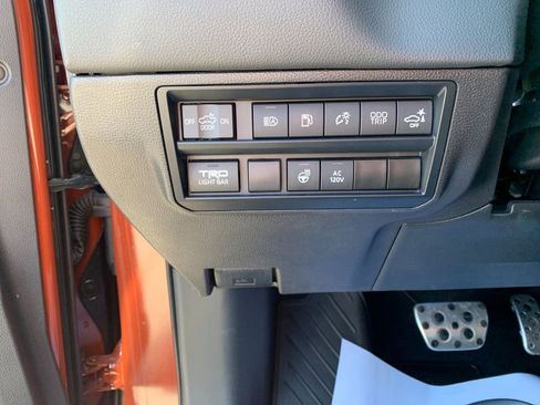 Used 2024 Toyota Tundra TRD Pro AWD/4WD image 32