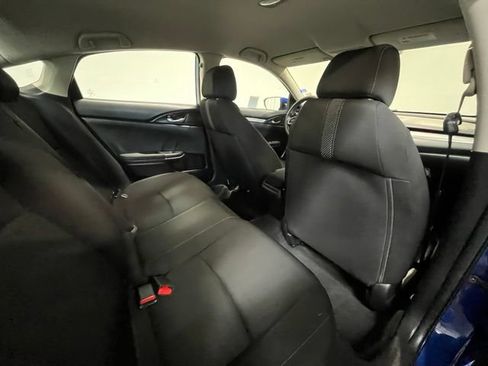 Used 2018 Honda Civic LX image 12