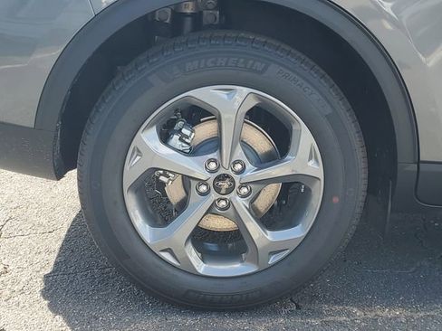 New 2026 Ford Escape ST-Line image 5