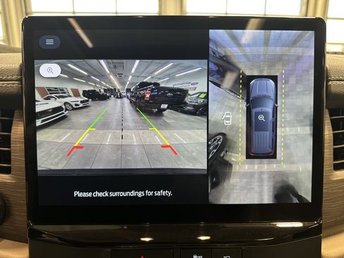 Certified 2022 Ford Expedition Max Limited image 38