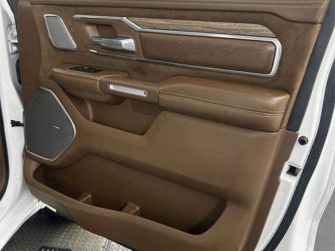 Used 2021 RAM 1500 Limited image 39