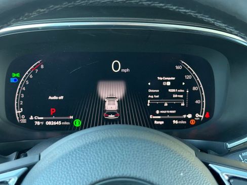 Used 2023 Acura MDX SH-AWD image 23