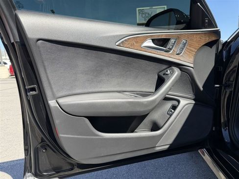 Used 2016 Audi A6 2.0T Premium Plus w/ Premium Plus Package image 16