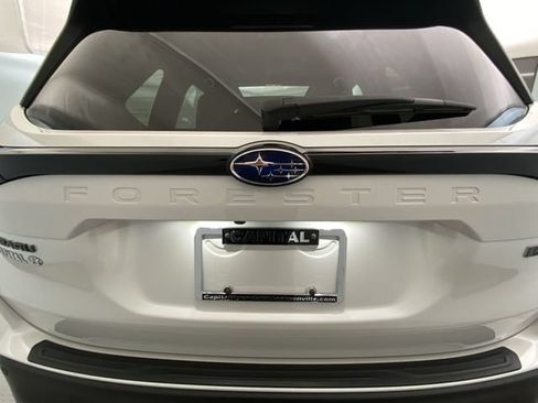 Used 2025 Subaru Forester Sport AWD/4WD image 27