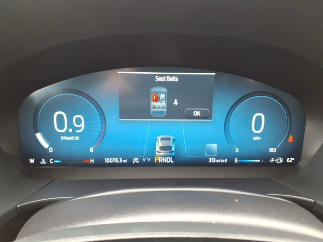 Certified 2023 Ford Escape Active w/ Tech Pack #2 AWD/4WD image 16