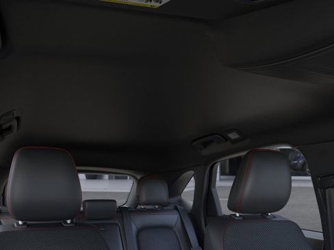New 2026 Ford Escape ST-Line w/ Cold Weather Package image 46