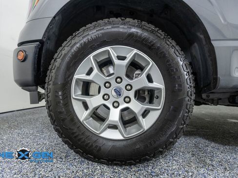 Used 2023 Ford F150 XL w/ Trailer Tow Package AWD/4WD image 47