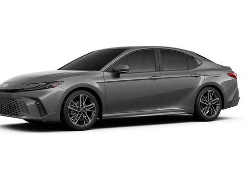 New 2026 Toyota Camry XSE AWD/4WD image 2