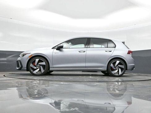 New 2026 Volkswagen GTI S image 34