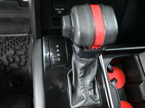 Used 2023 Toyota Sequoia TRD Pro image 17