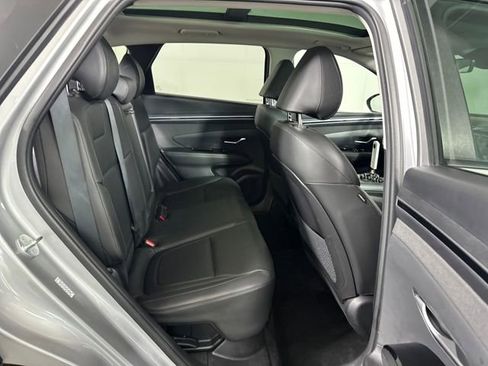 Used 2023 Hyundai Tucson SEL image 27