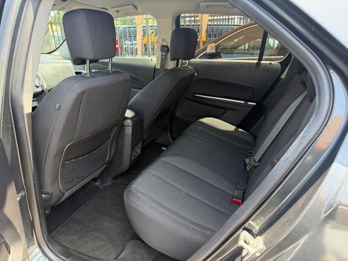 Used 2014 Chevrolet Equinox LT w/ Power Convenience Package FWD image 27