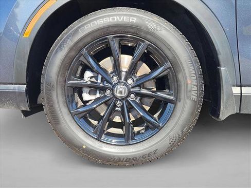 Used 2023 Honda CR-V Sport image 22