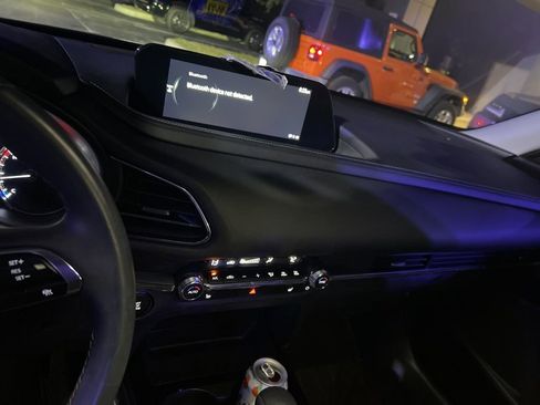 Used 2024 MAZDA CX-30 AWD 2.5 S w/ Preferred Package image 3