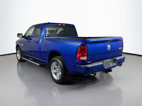 Used 2015 RAM 1500 Express AWD/4WD image 5