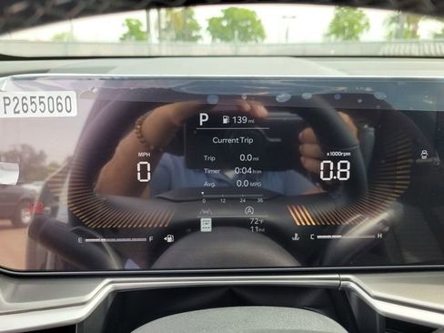 New 2026 Kia Sorento LX FWD image 12