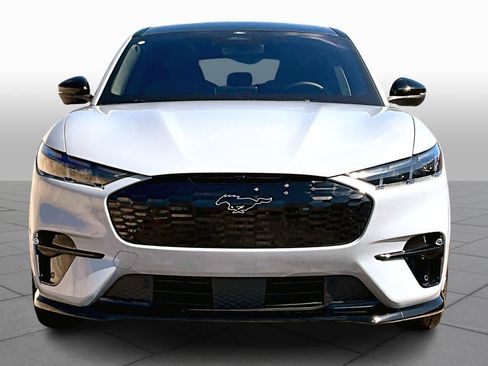 Used 2025 Ford Mustang Mach-E GT image 3