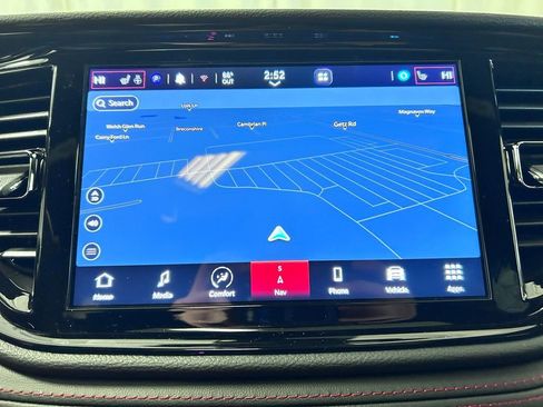 New 2026 Dodge Durango GT AWD/4WD image 15