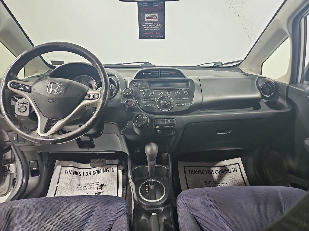 Used 2012 Honda Fit Sport image 17