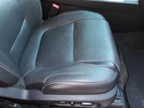 Used 2015 Ford Explorer Sport w/ Equipment Group 401A AWD/4WD image 27