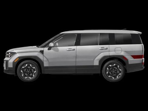 New 2026 Hyundai Santa Fe SE AWD/4WD image 15