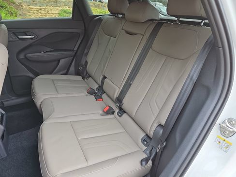 New 2026 Audi Q3 quattro 2.0T AWD/4WD image 15