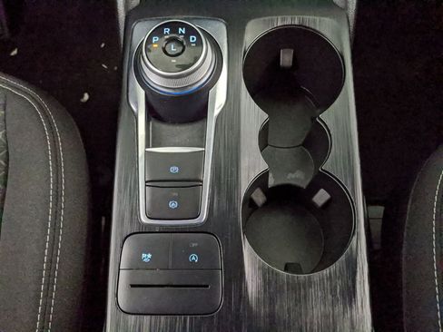 Certified 2025 Ford Escape Active image 9