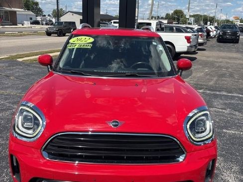 Used 2022 MINI Cooper Countryman ALL4 image 2