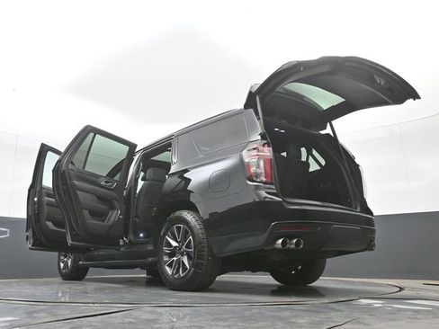 Used 2023 Chevrolet Tahoe Z71 w/ Z71 Off-Road Package image 59