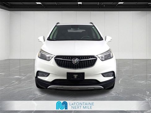 Used 2017 Buick Encore Preferred image 8