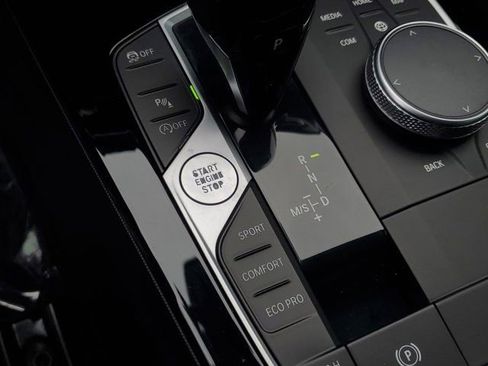 Used 2022 BMW 228i Gran Coupe 228i w/ M Sport Package image 30