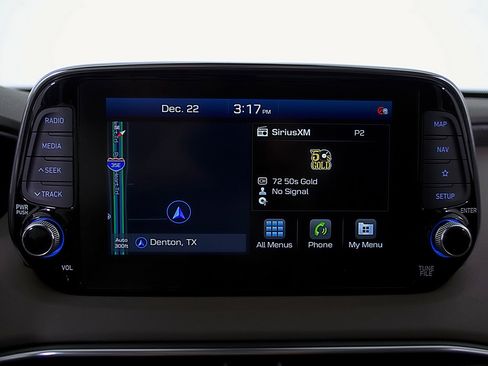 Used 2020 Hyundai Santa Fe Limited image 26